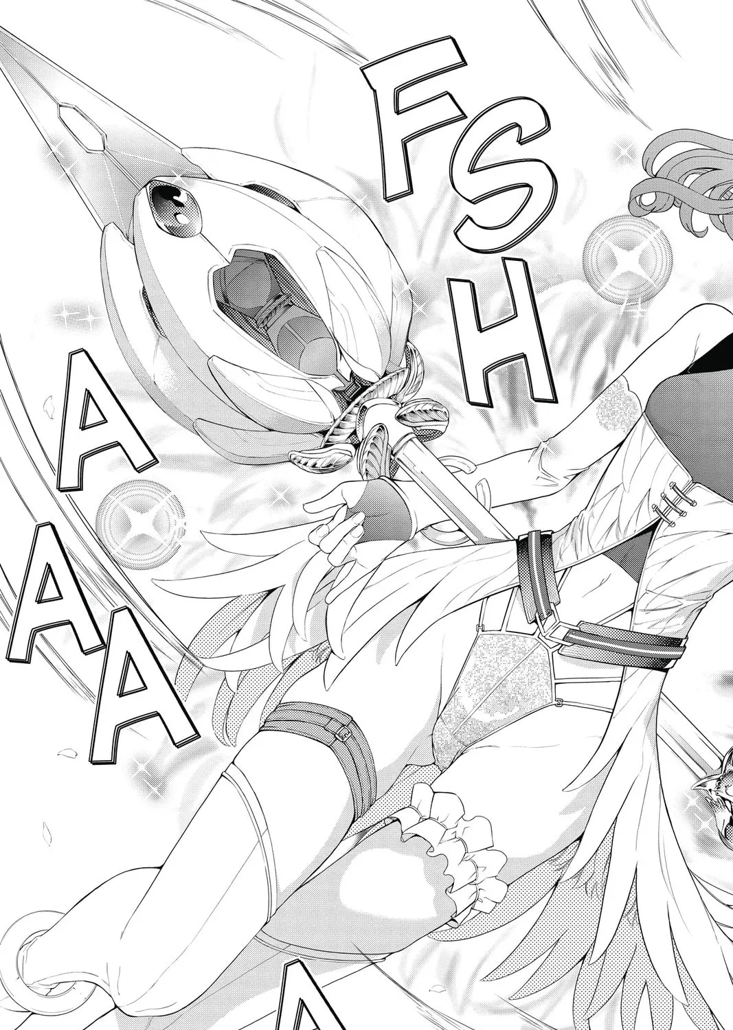 Read 7thGARDEN chapter 18 image 84 on Lezhin