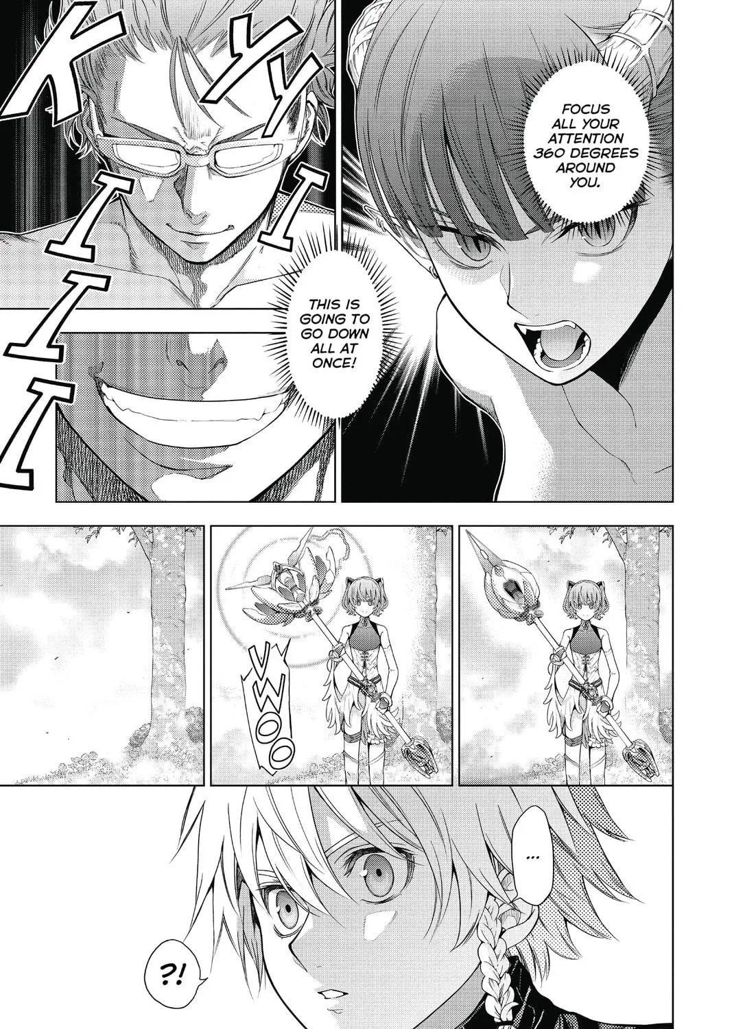 Read 7thGARDEN chapter 18 image 88 on Lezhin
