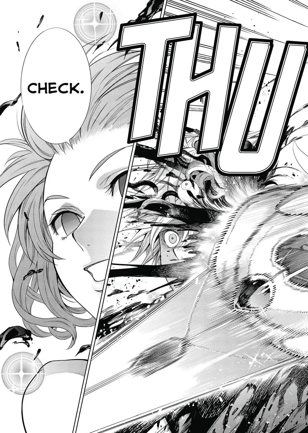 Read 7thGARDEN chapter 18 image 92 on Lezhin
