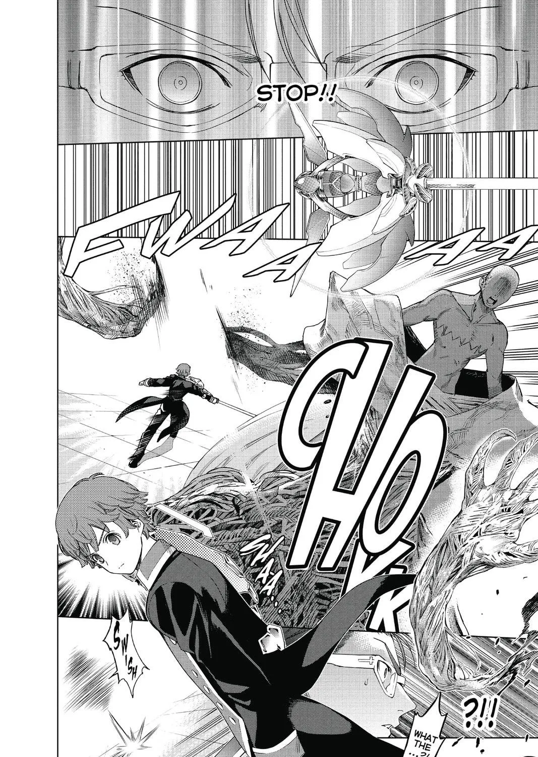 Read 7thGARDEN chapter 30 image 38 on Lezhin