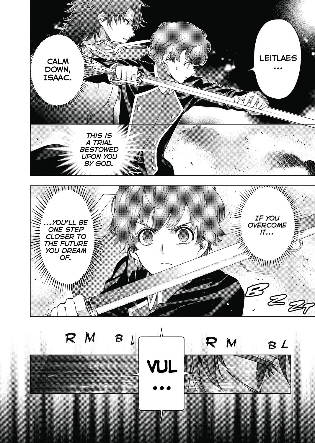 Read 7thGARDEN chapter 30 image 50 on Lezhin