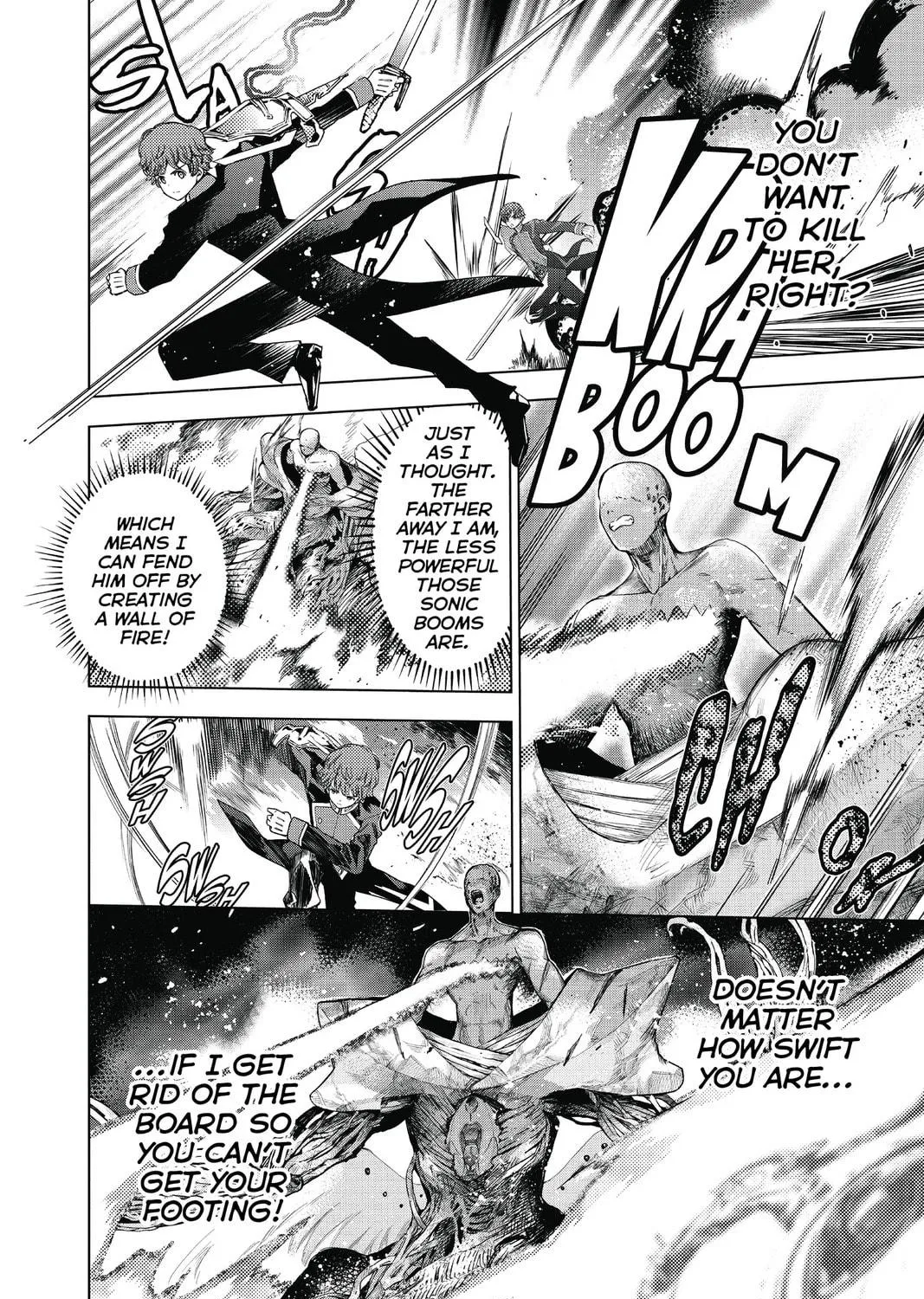 Read 7thGARDEN chapter 30 image 58 on Lezhin