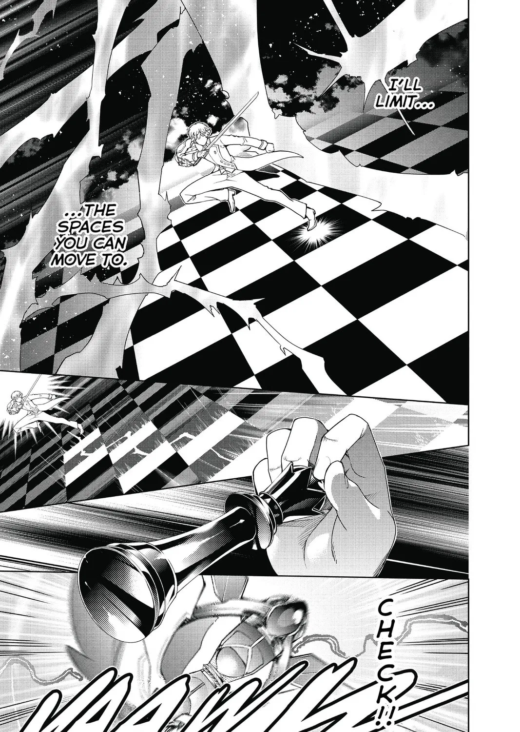 Read 7thGARDEN chapter 30 image 60 on Lezhin