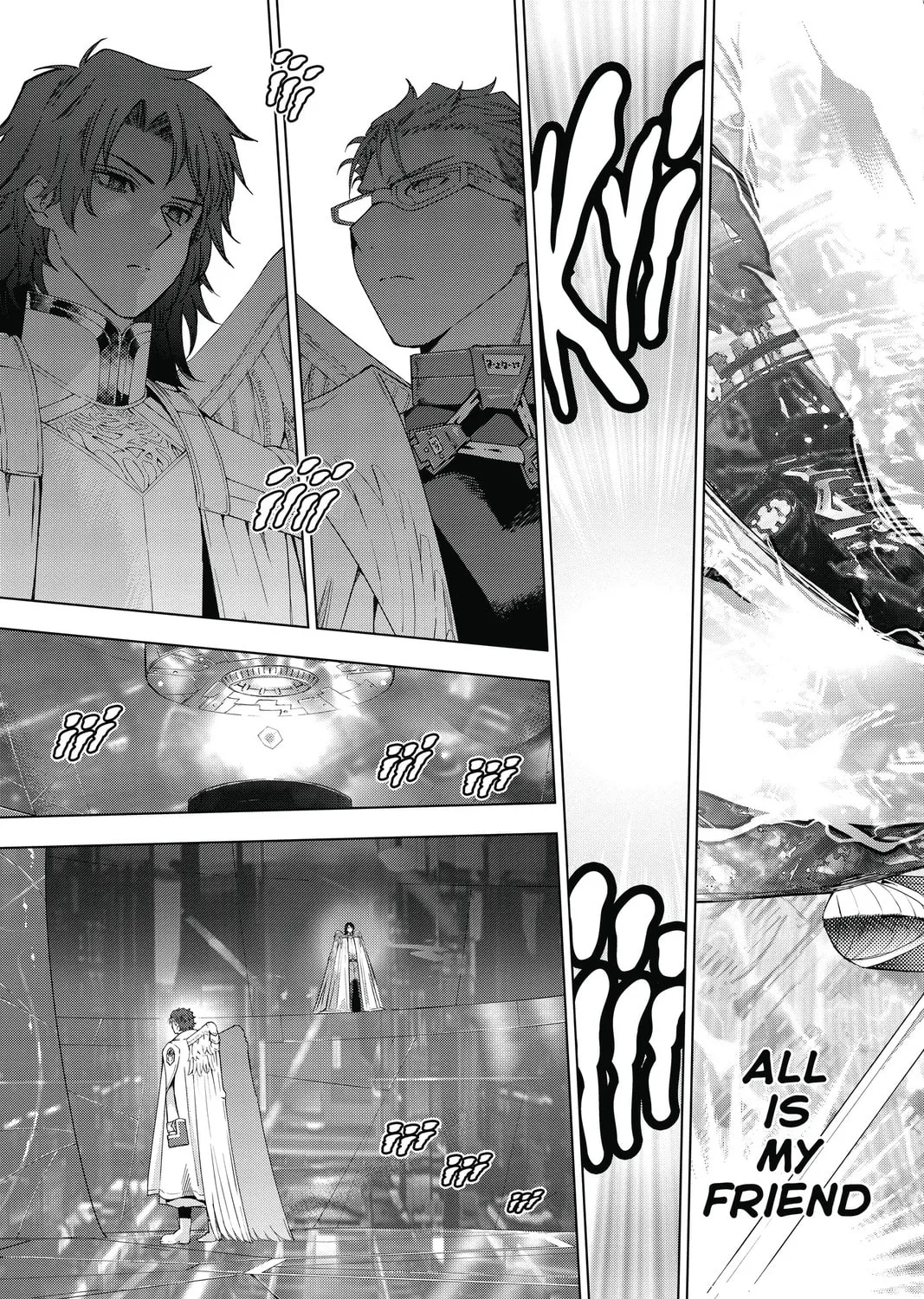 Read 7thGARDEN chapter 30 image 72 on Lezhin