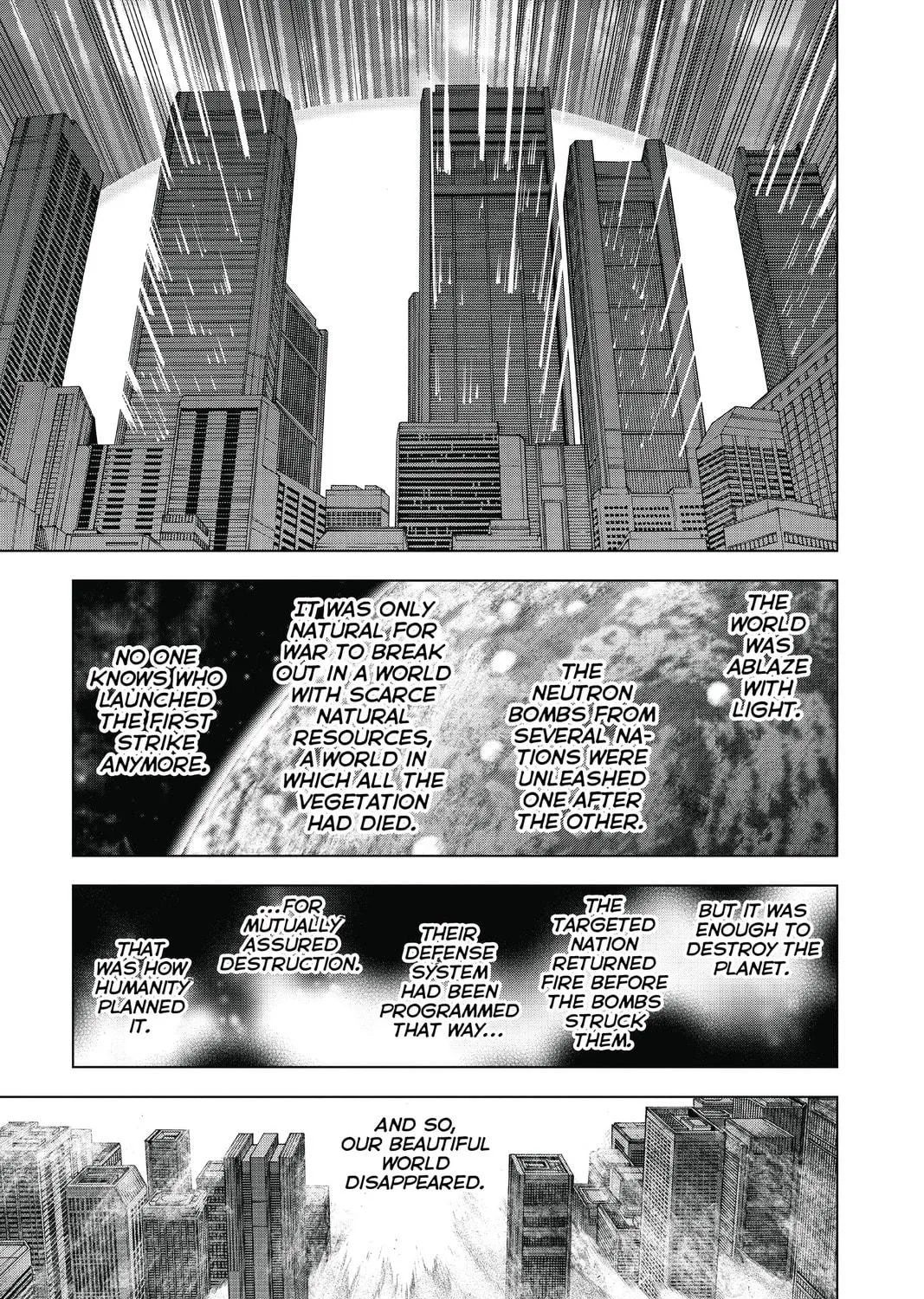 Read 7thGARDEN chapter 30 image 8 on Lezhin