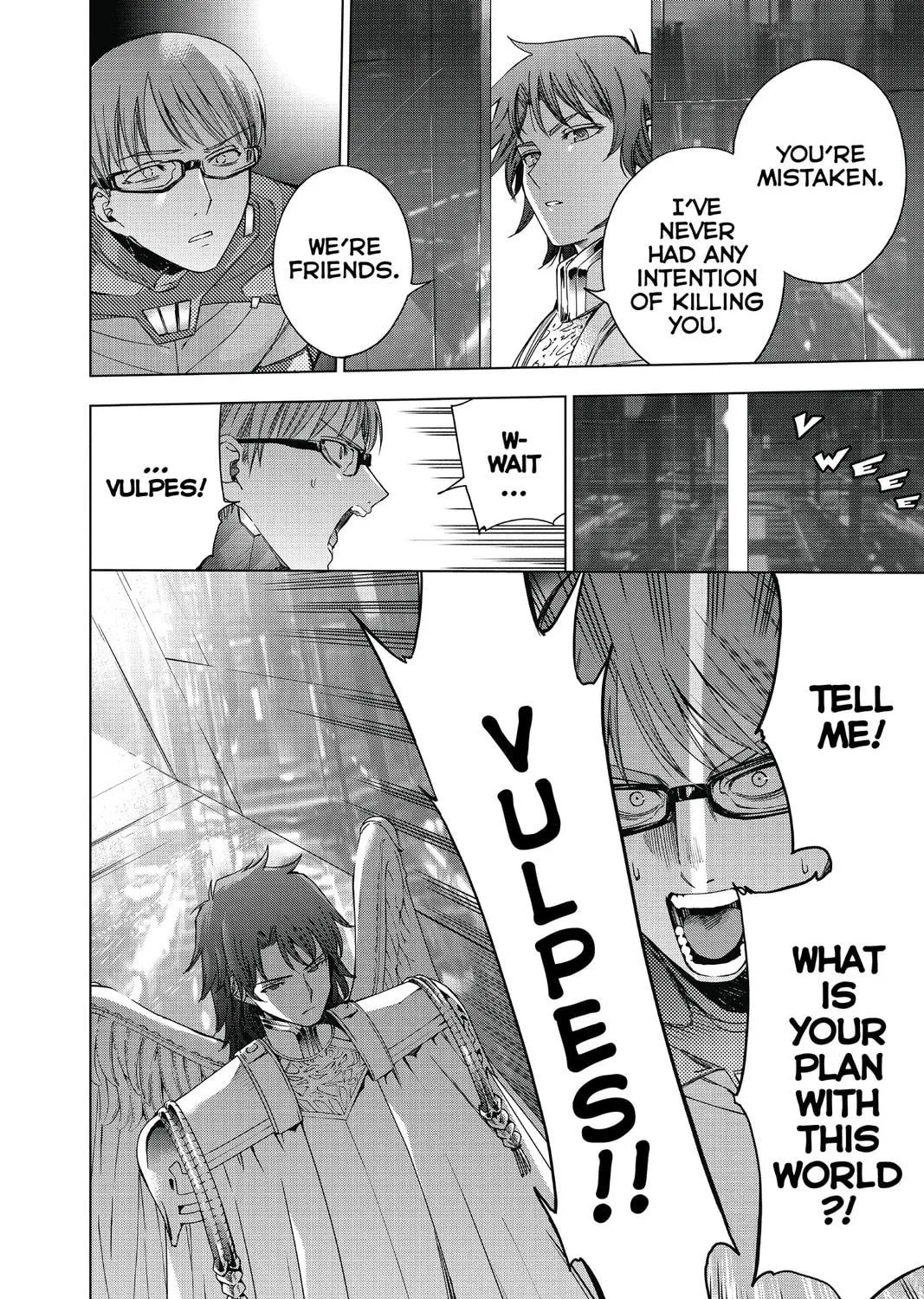 Read 7thGARDEN chapter 30 image 82 on Lezhin
