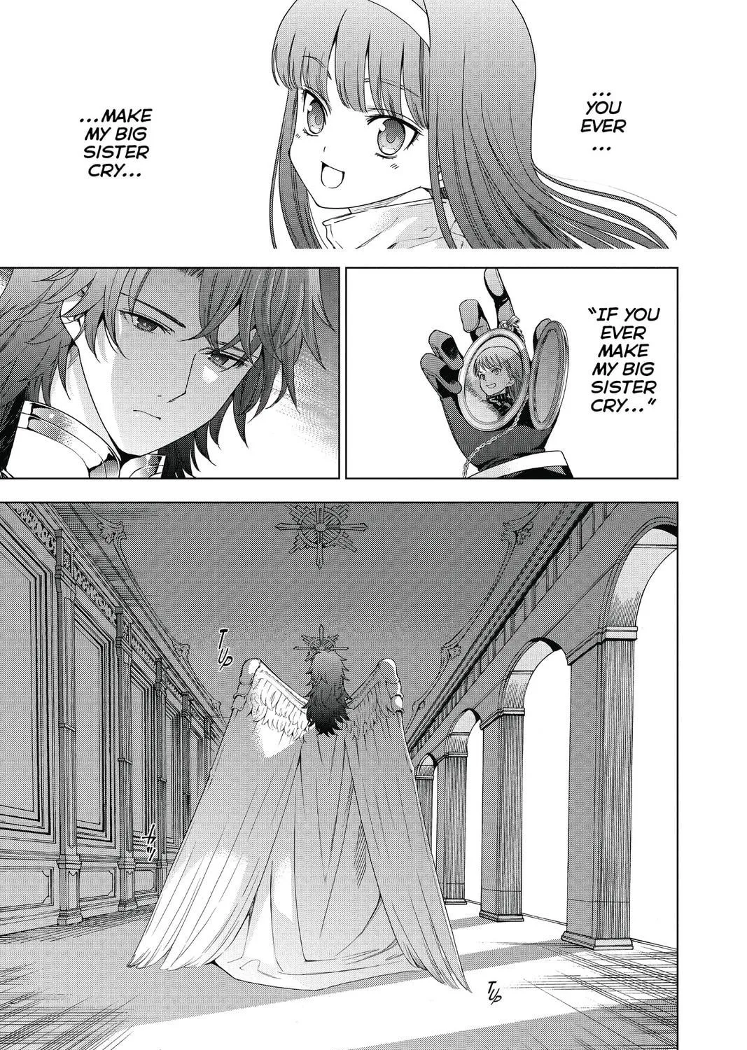 Read 7thGARDEN chapter 30 image 88 on Lezhin