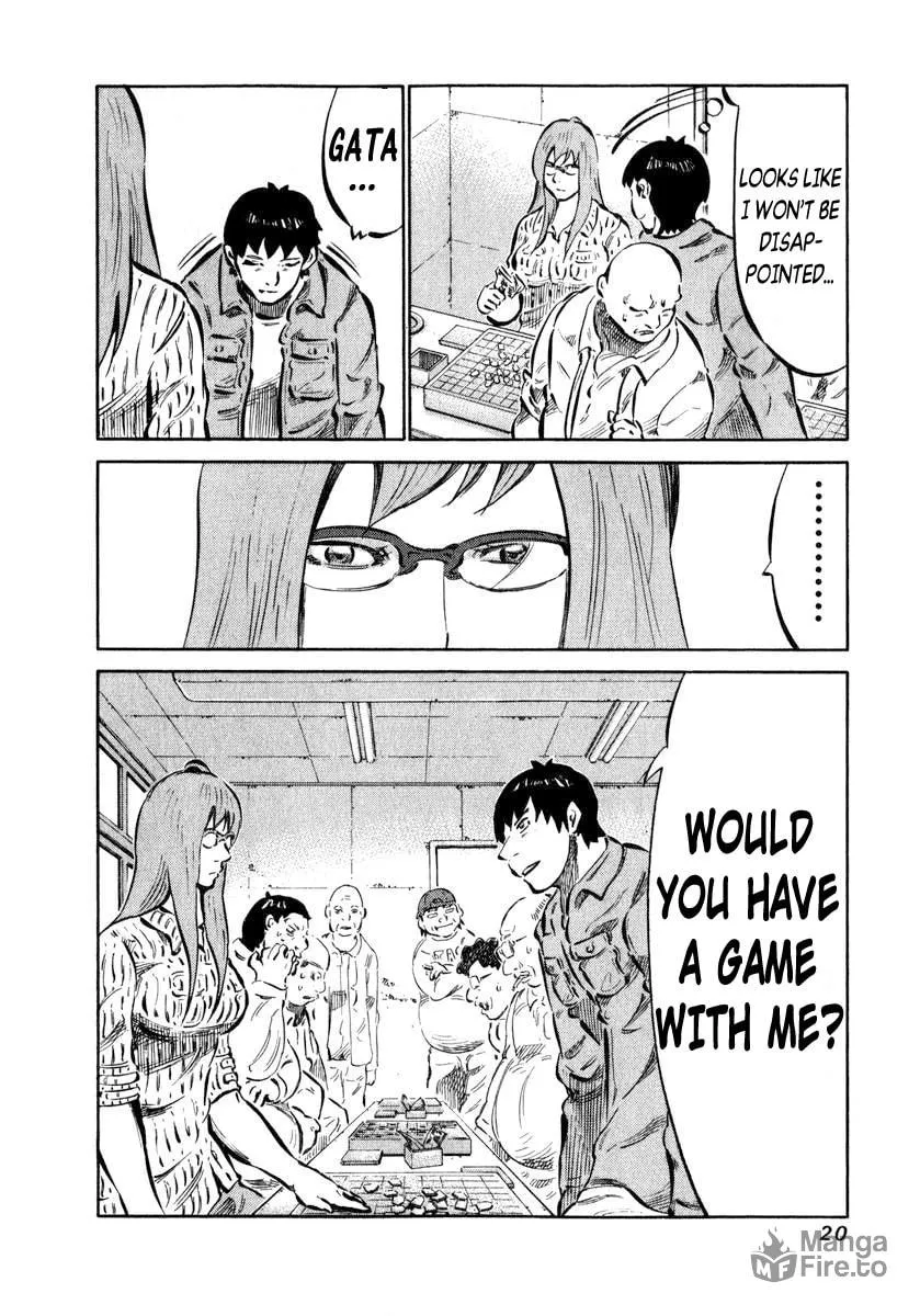 Read 81 Diver chapter 1 image 19 on Lezhin