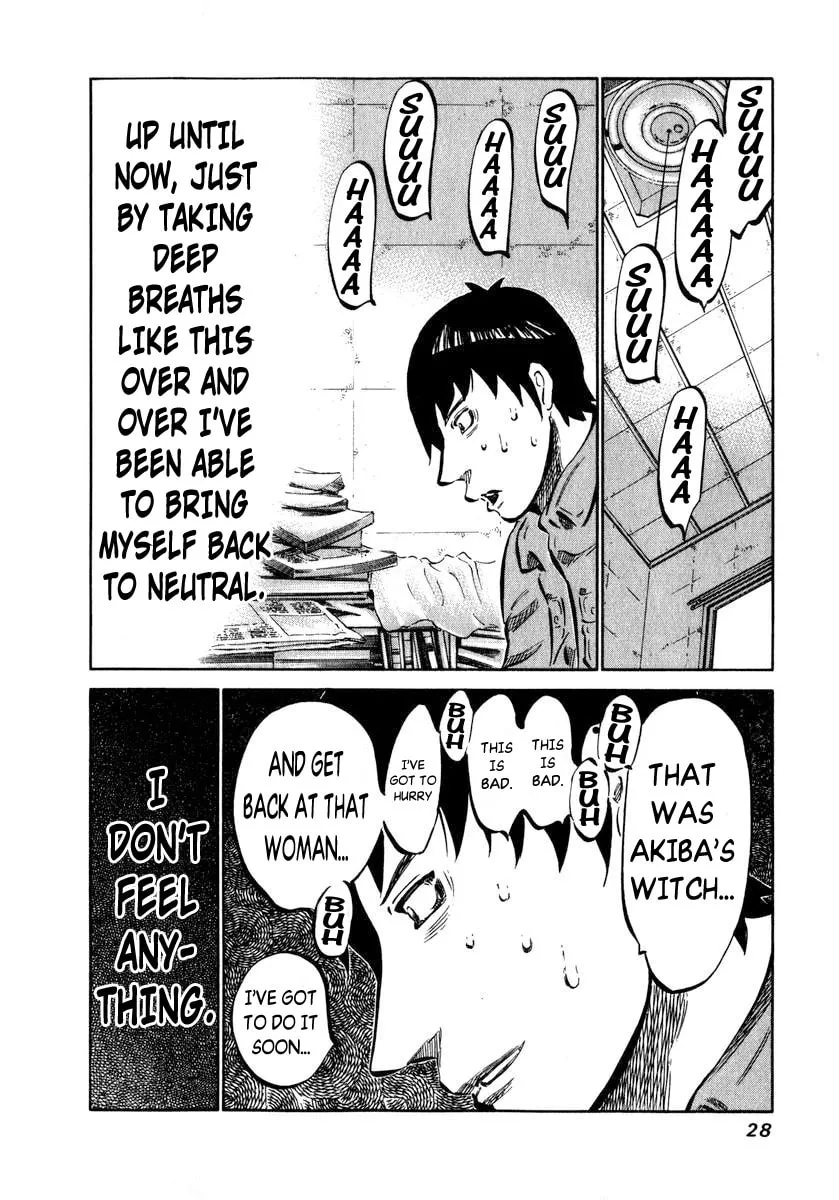 Read 81 Diver chapter 1 image 27 on Lezhin