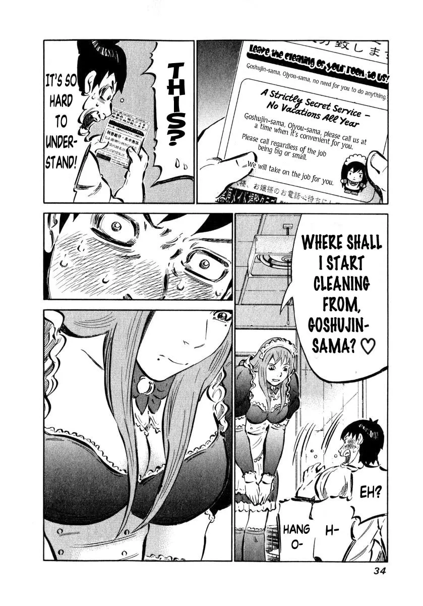 Read 81 Diver chapter 1 image 33 on Lezhin