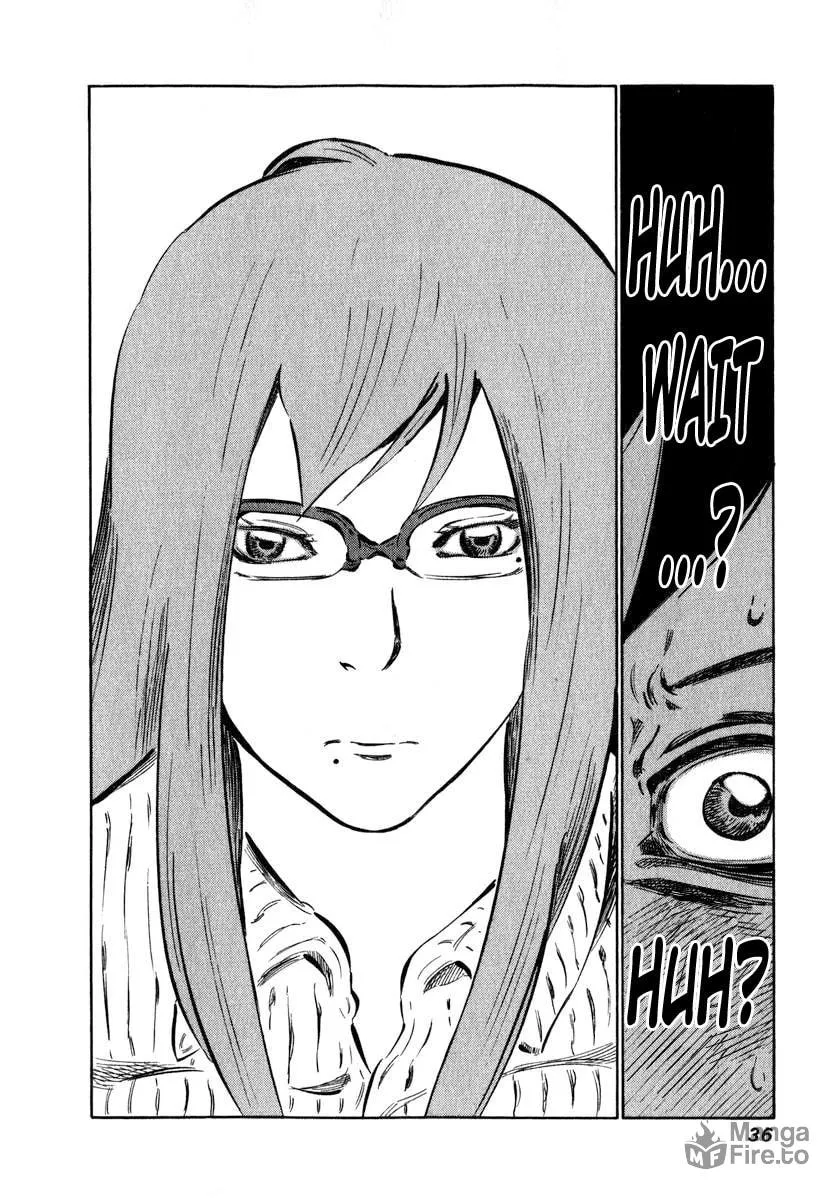 Read 81 Diver chapter 1 image 35 on Lezhin