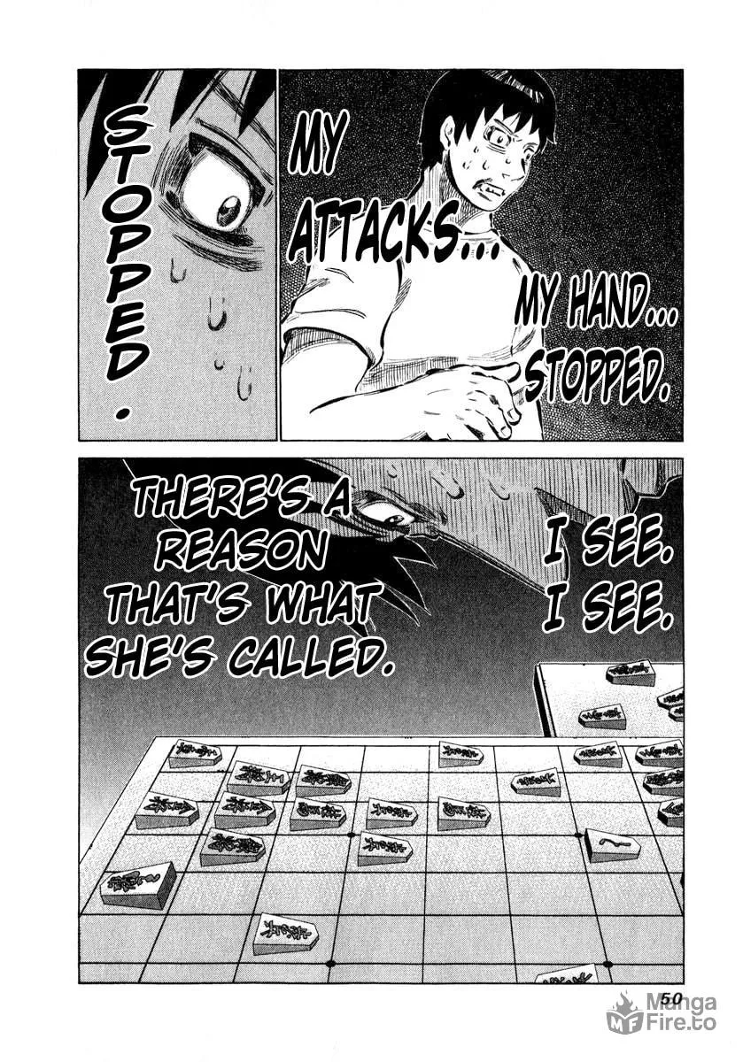 Read 81 Diver chapter 1 image 47 on Lezhin