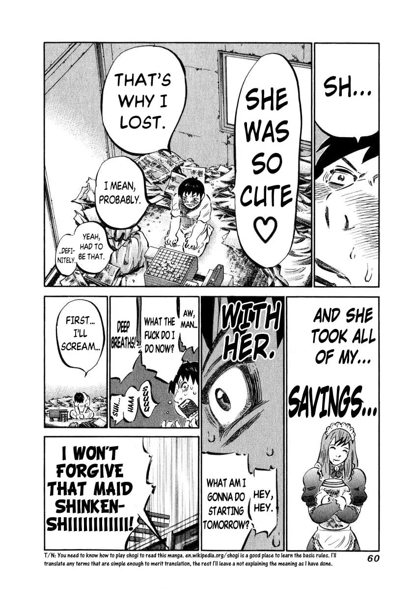 Read 81 Diver chapter 1 image 55 on Lezhin