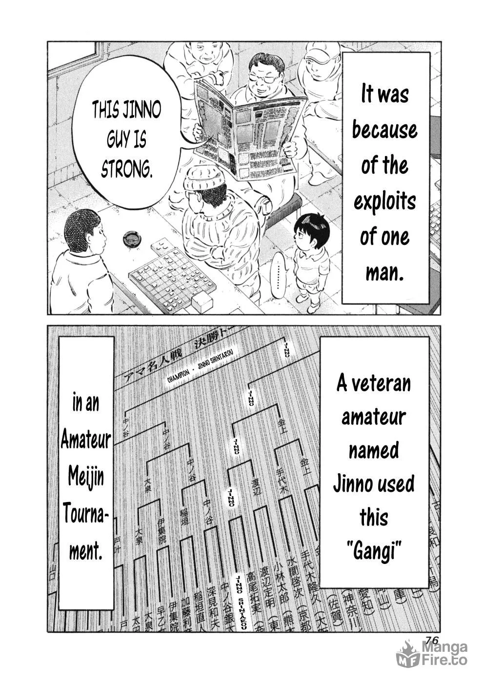 Read 81 Diver chapter 10 image 11 on Lezhin