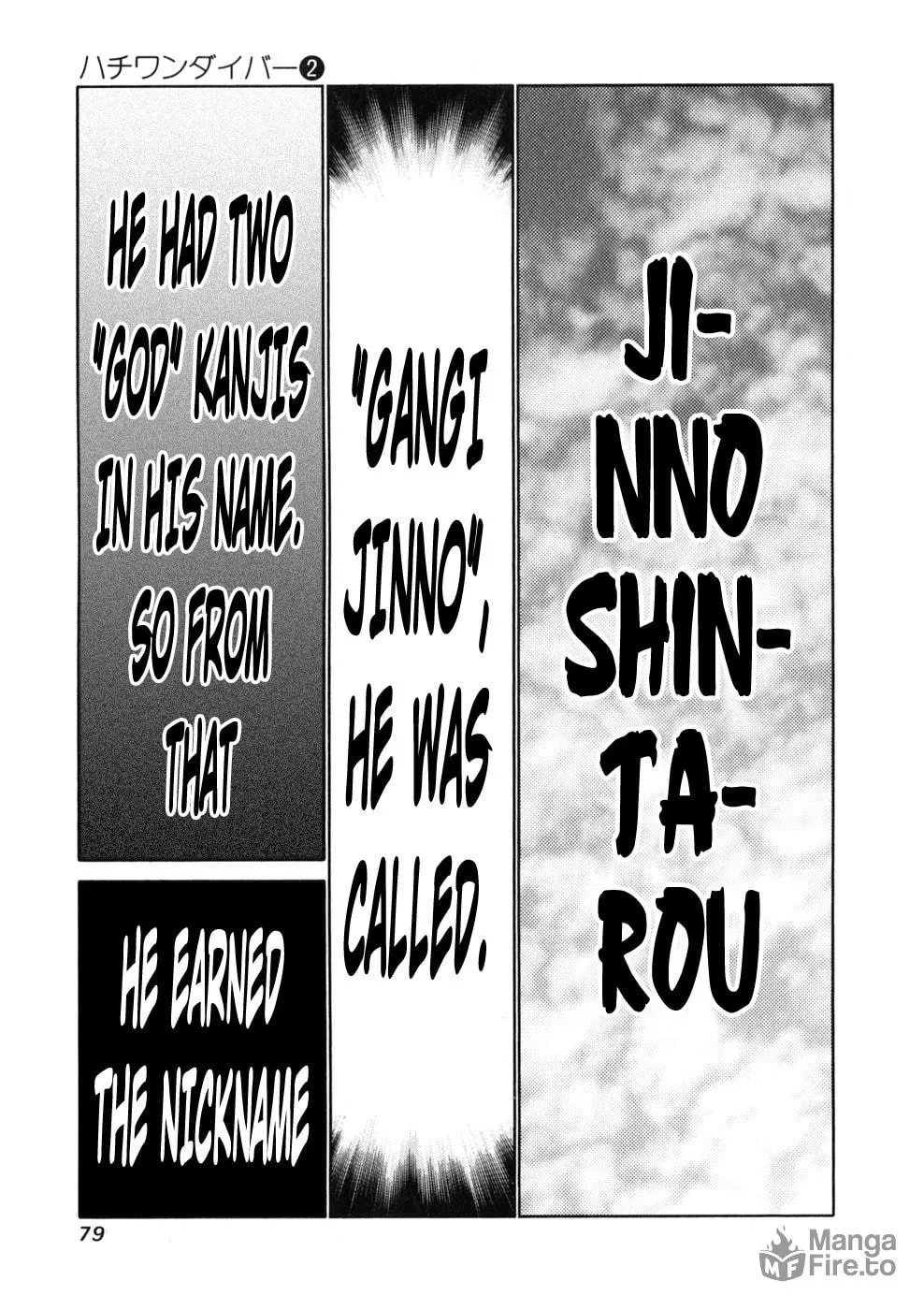 Read 81 Diver chapter 10 image 14 on Lezhin