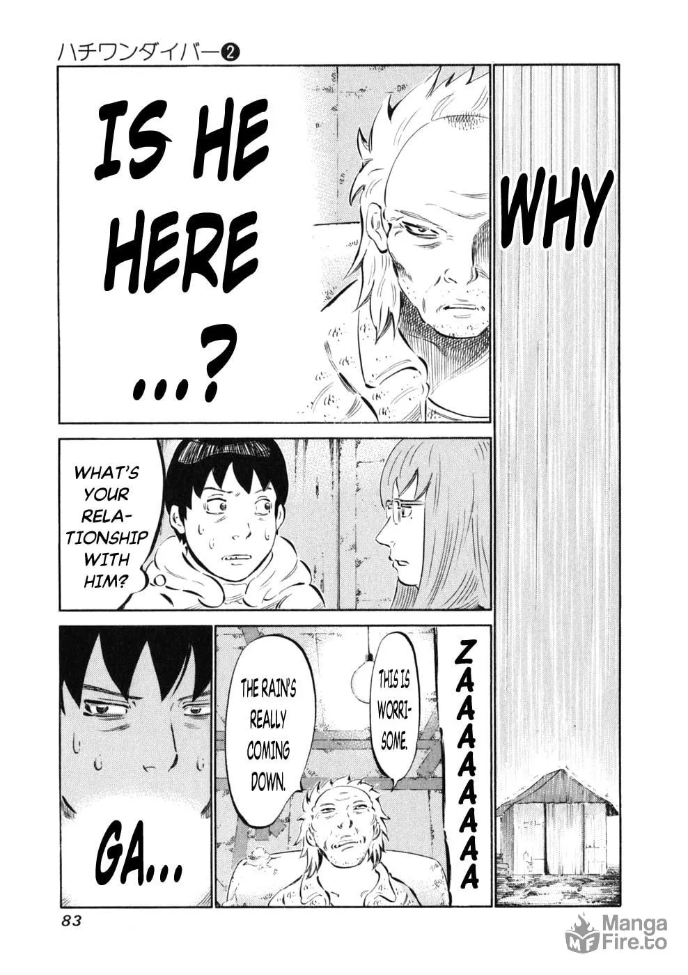 Read 81 Diver chapter 10 image 17 on Lezhin