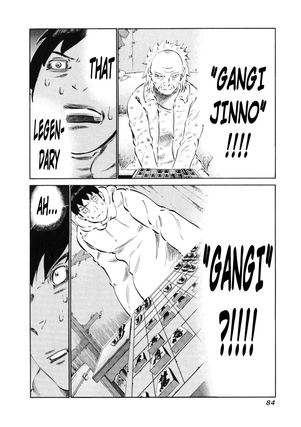 Read 81 Diver chapter 10 image 18 on Lezhin