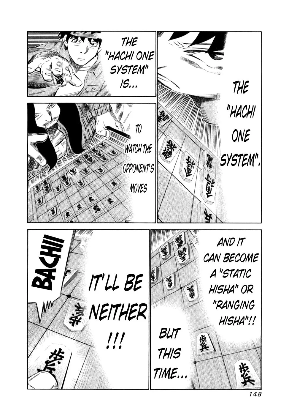 Read 81 Diver chapter 100 image 12 on Lezhin