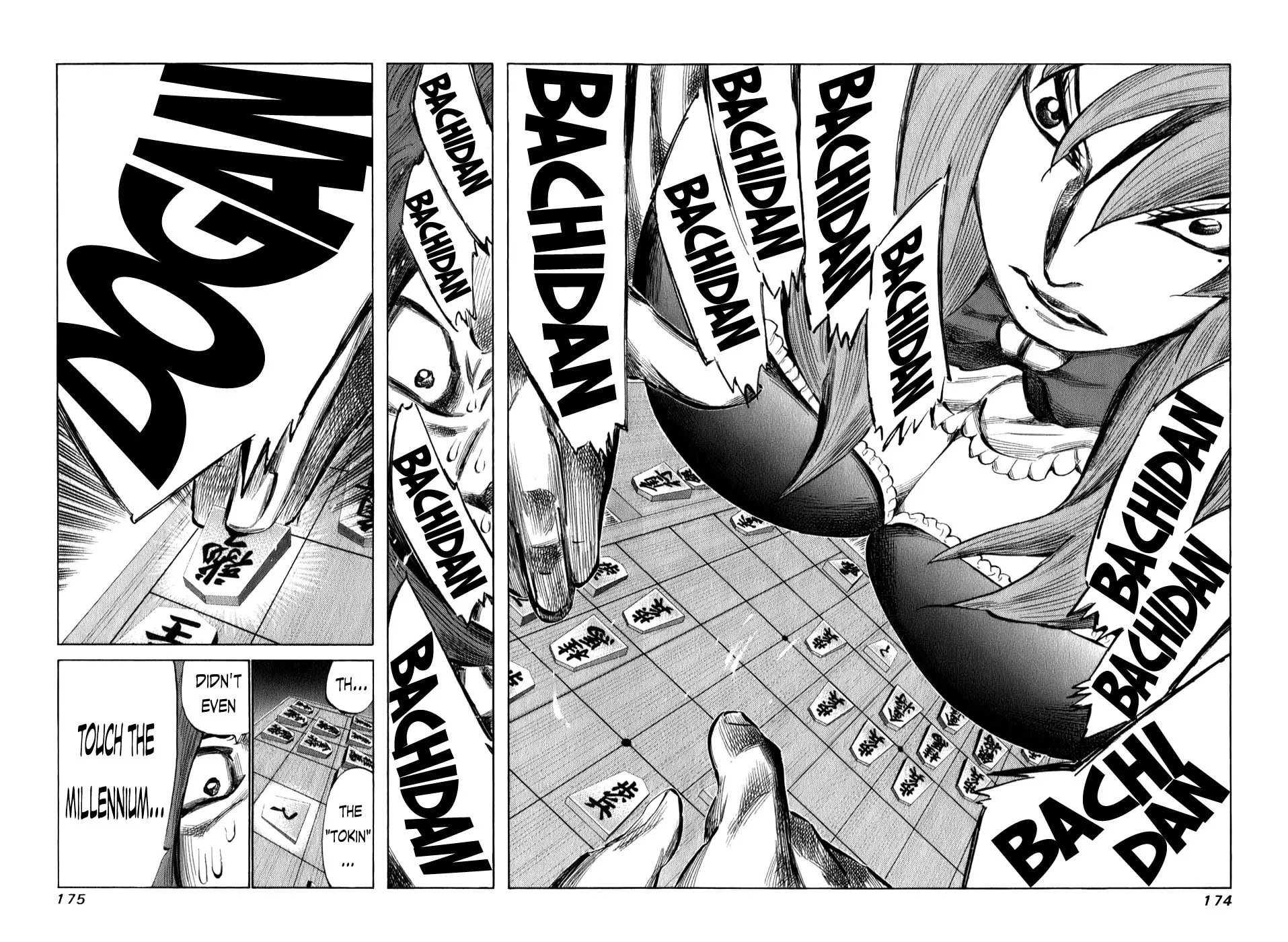 Read 81 Diver chapter 101 image 16 on Lezhin