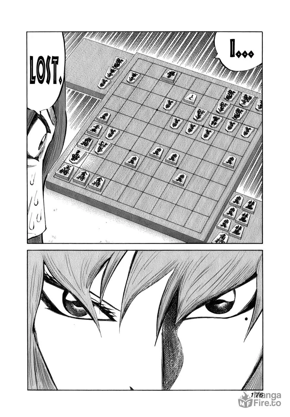 Read 81 Diver chapter 101 image 17 on Lezhin