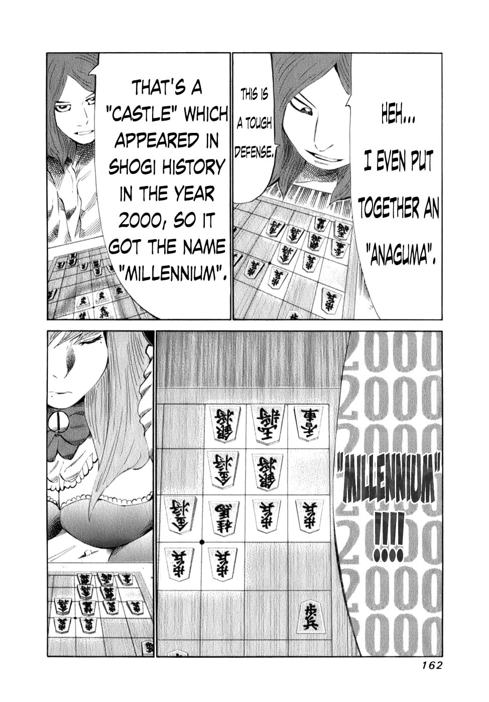 Read 81 Diver chapter 101 image 6 on Lezhin