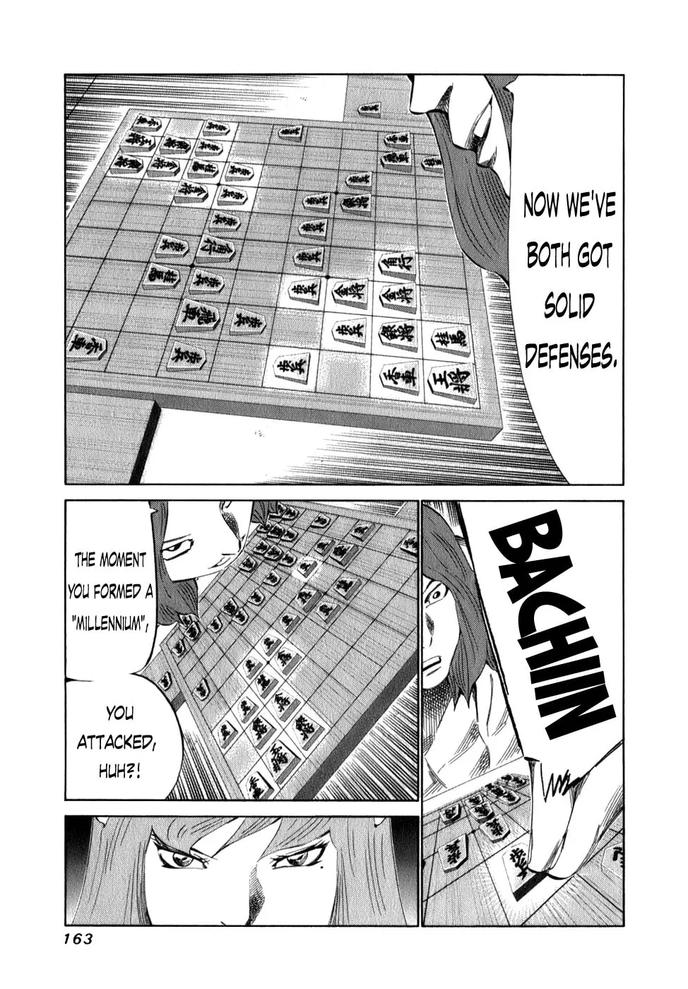 Read 81 Diver chapter 101 image 7 on Lezhin