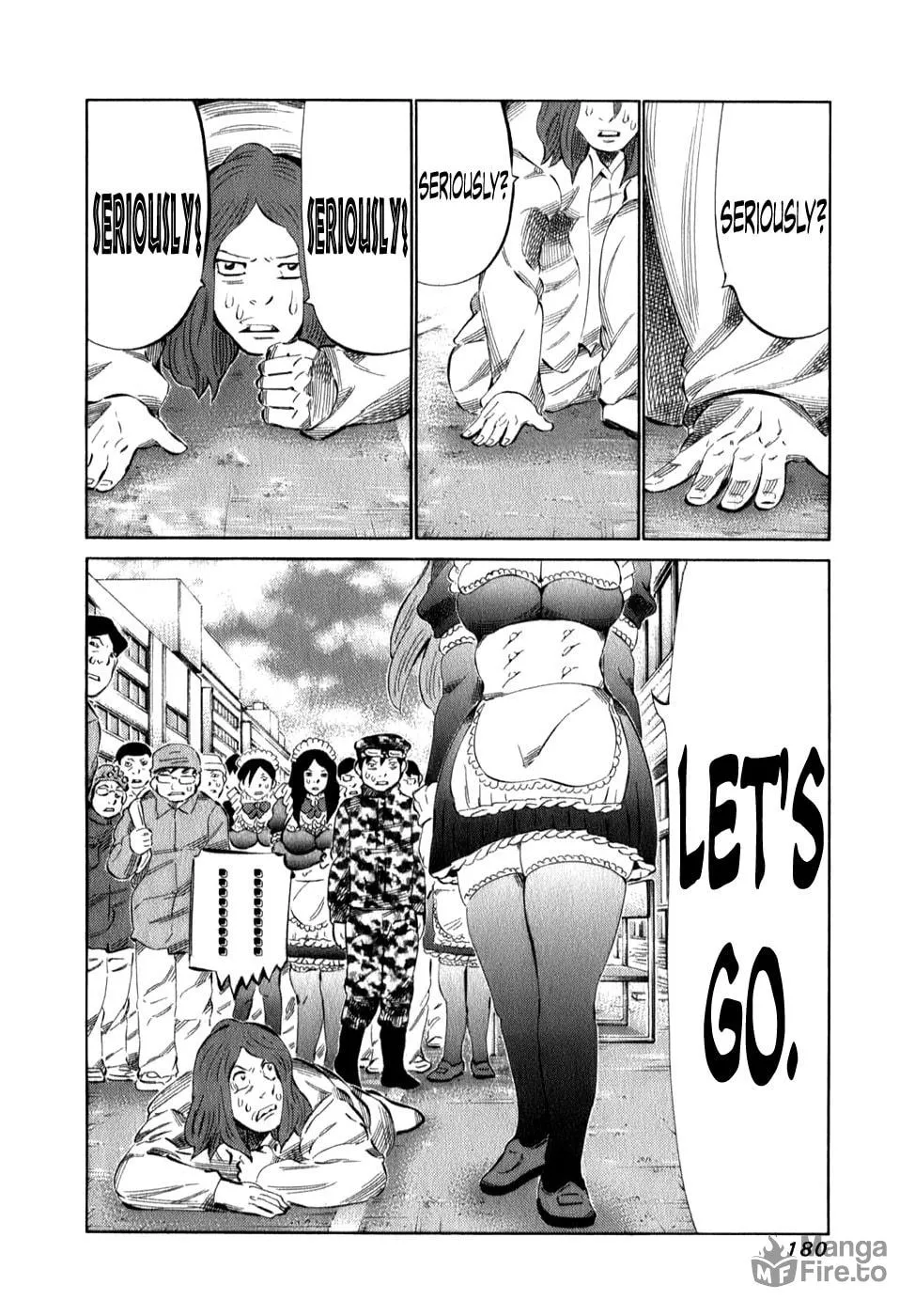 Read 81 Diver chapter 102 image 2 on Lezhin