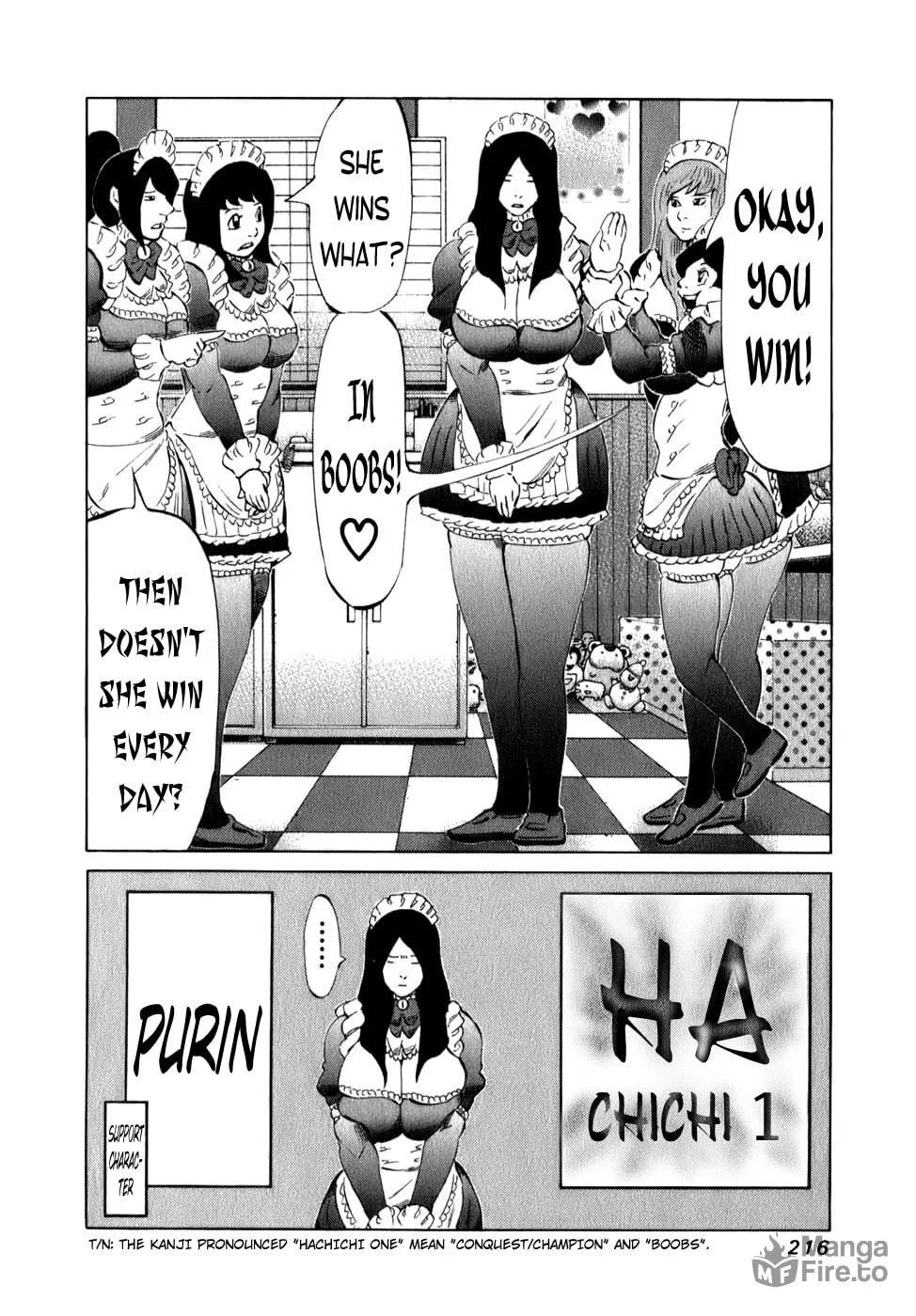 Read 81 Diver chapter 103 image 17 on Lezhin