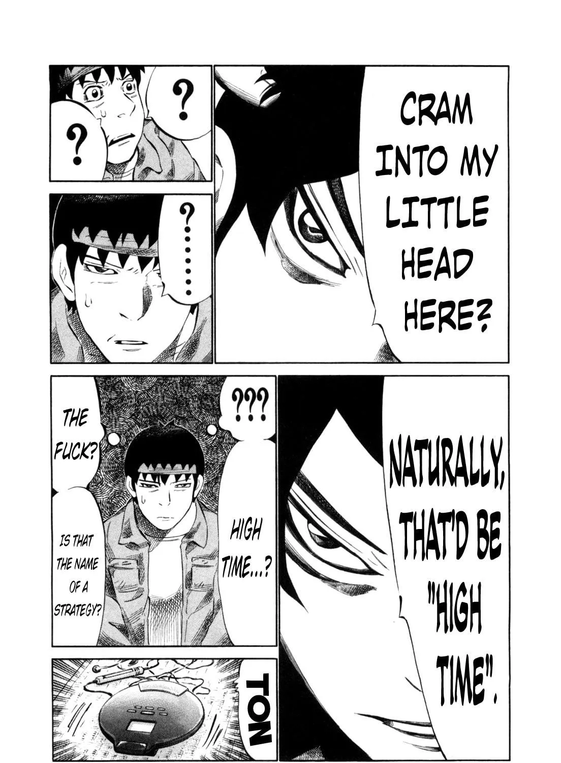 Read 81 Diver chapter 104 image 34 on Lezhin
