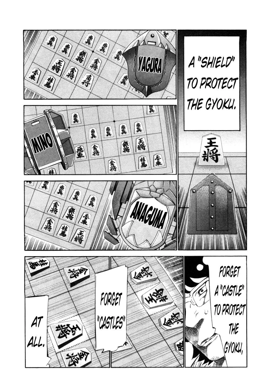 Read 81 Diver chapter 106 image 10 on Lezhin