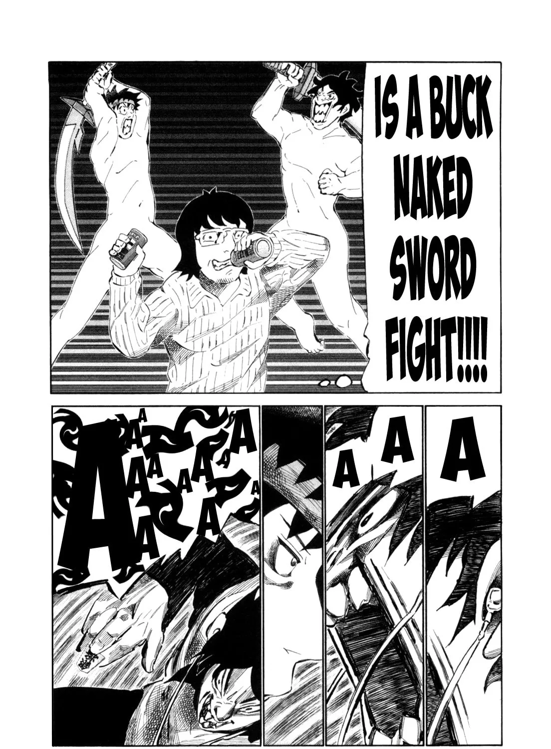 Read 81 Diver chapter 106 image 14 on Lezhin
