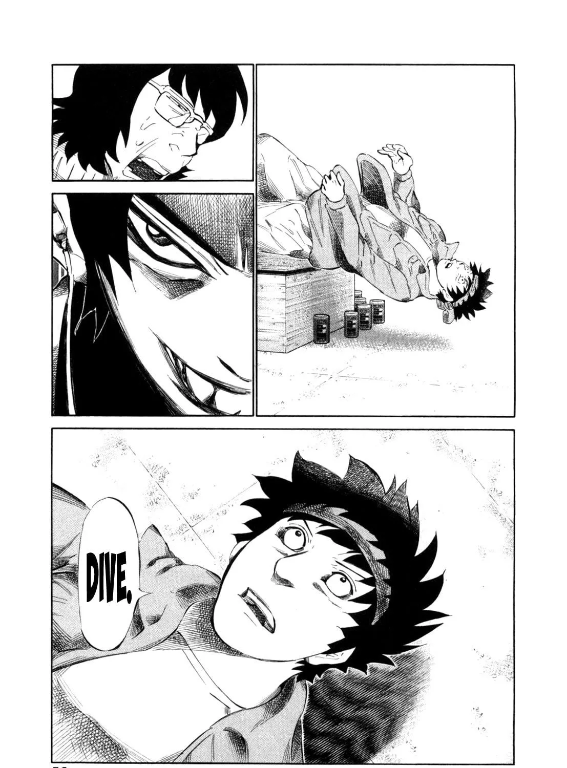 Read 81 Diver chapter 106 image 28 on Lezhin