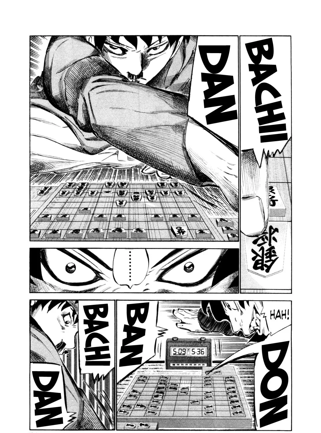 Read 81 Diver chapter 107 image 26 on Lezhin
