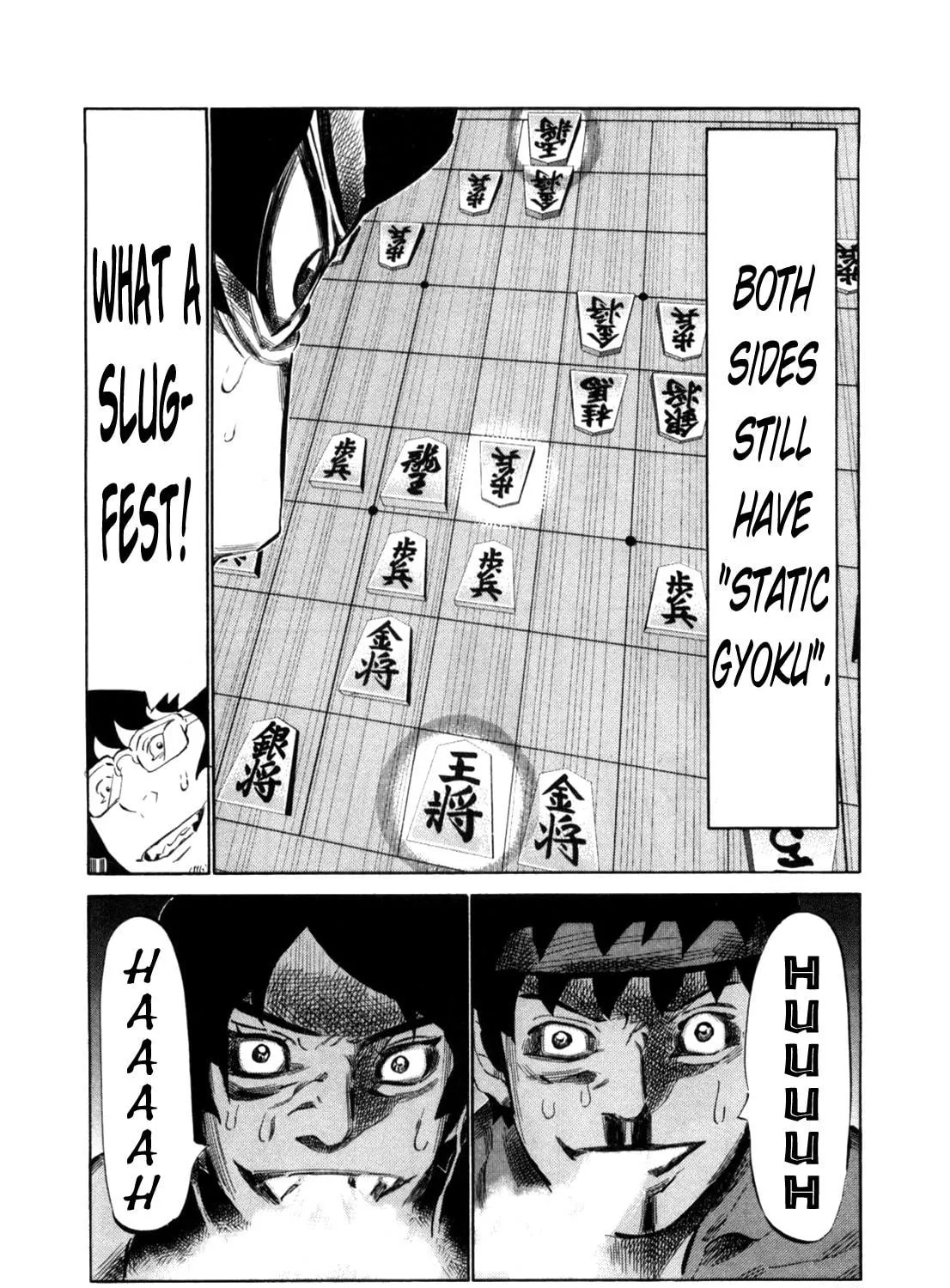Read 81 Diver chapter 107 image 34 on Lezhin
