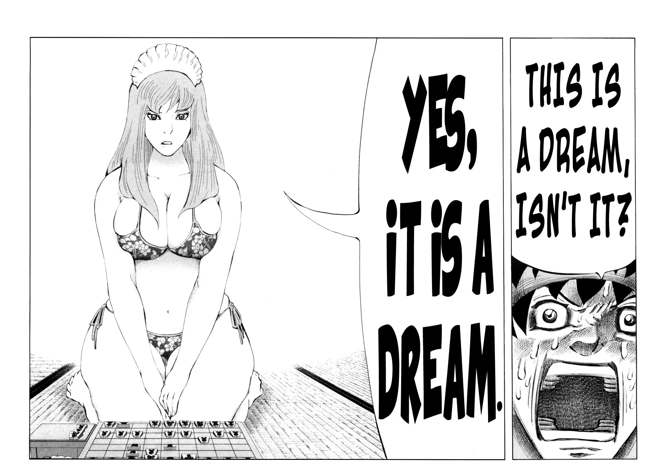 Read 81 Diver chapter 107 image 6 on Lezhin