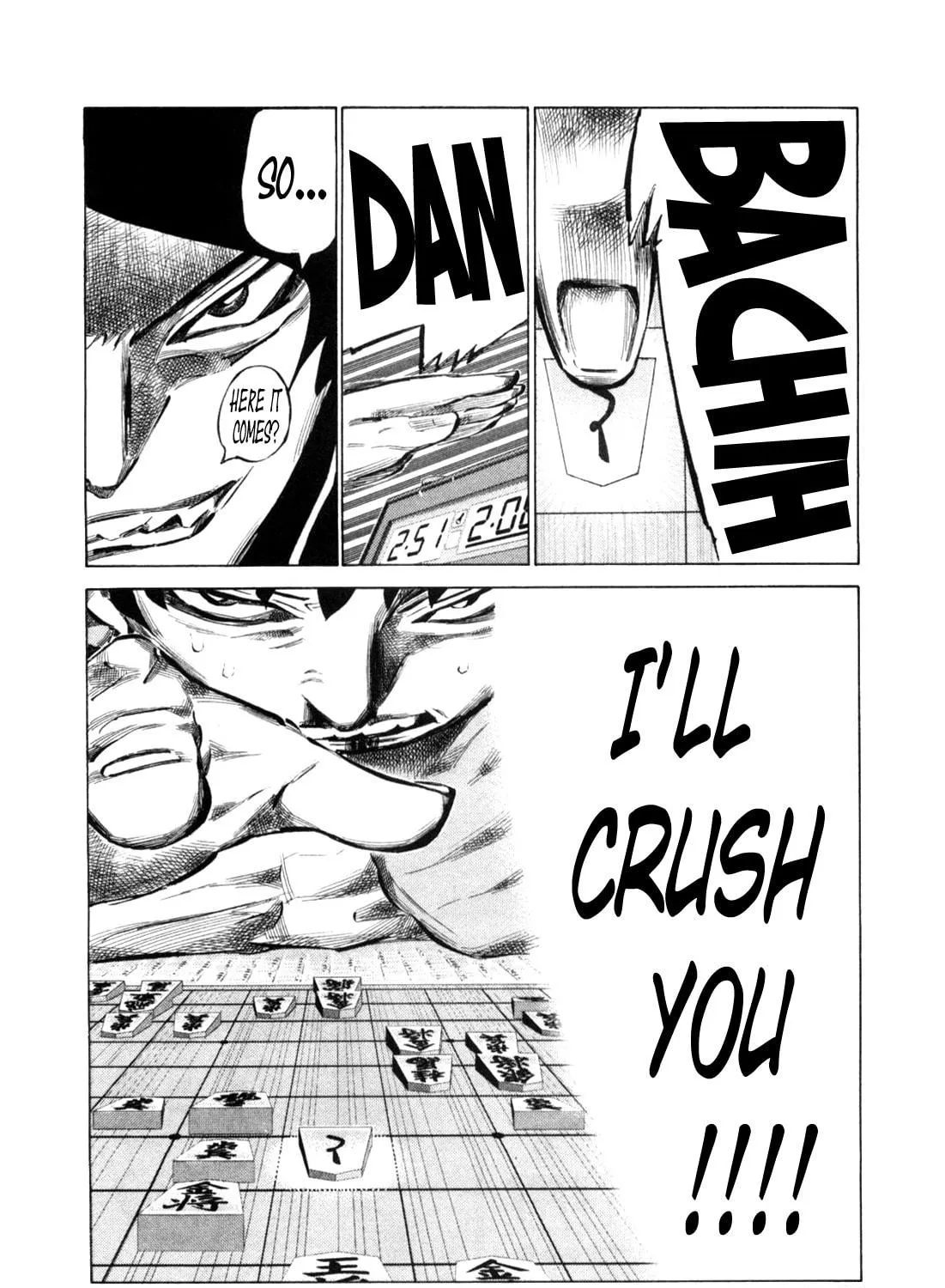 Read 81 Diver chapter 108 image 28 on Lezhin