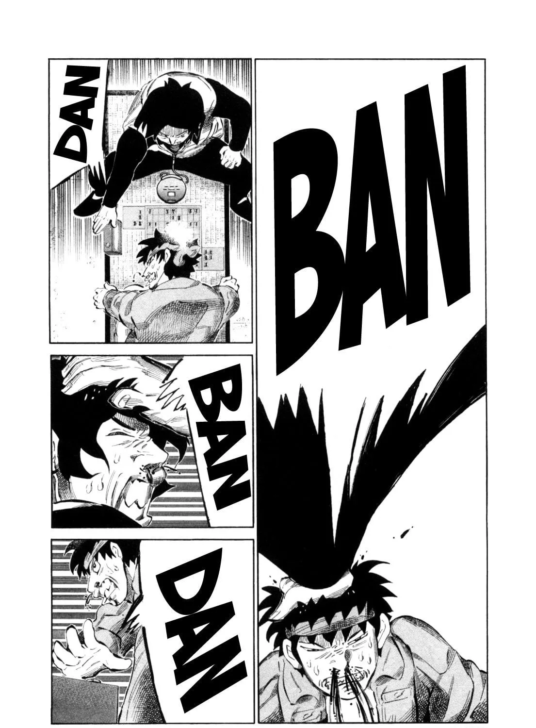 Read 81 Diver chapter 109 image 28 on Lezhin