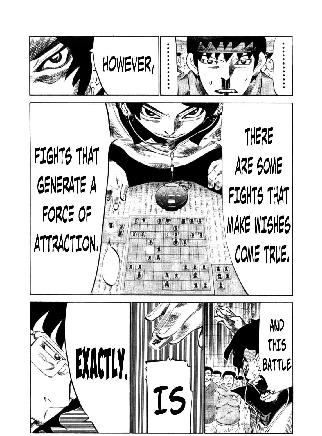 Read 81 Diver chapter 109 image 4 on Lezhin