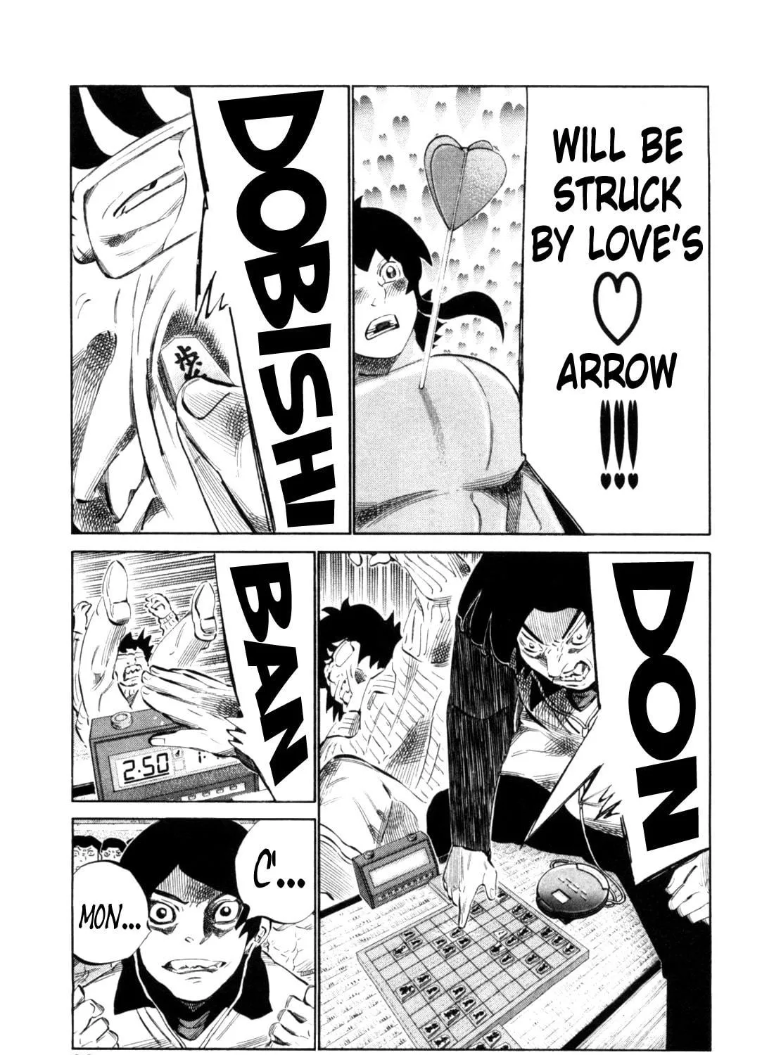 Read 81 Diver chapter 109 image 8 on Lezhin