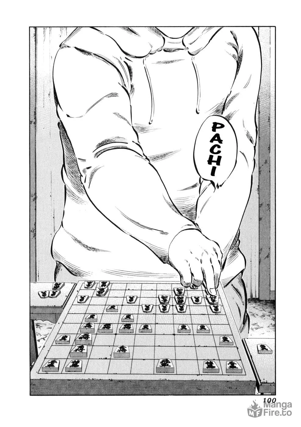 Read 81 Diver chapter 11 image 11 on Lezhin
