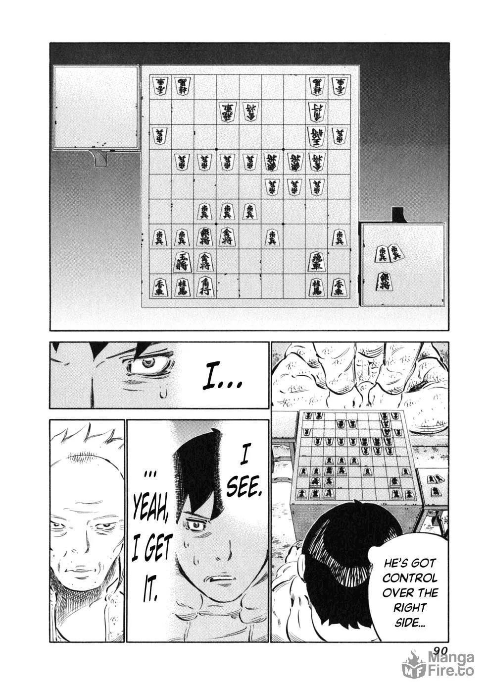 Read 81 Diver chapter 11 image 2 on Lezhin