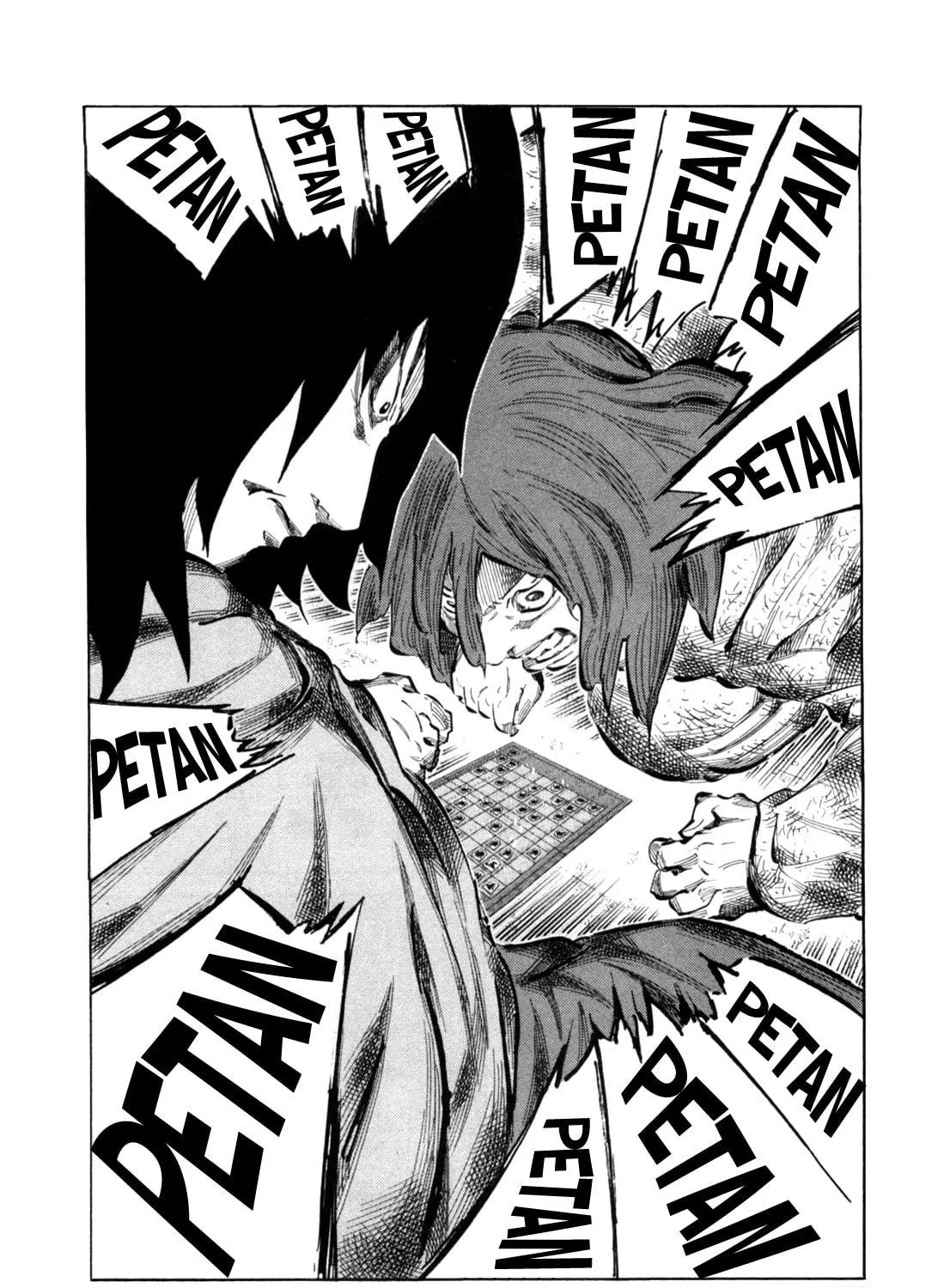 Read 81 Diver chapter 110 image 34 on Lezhin