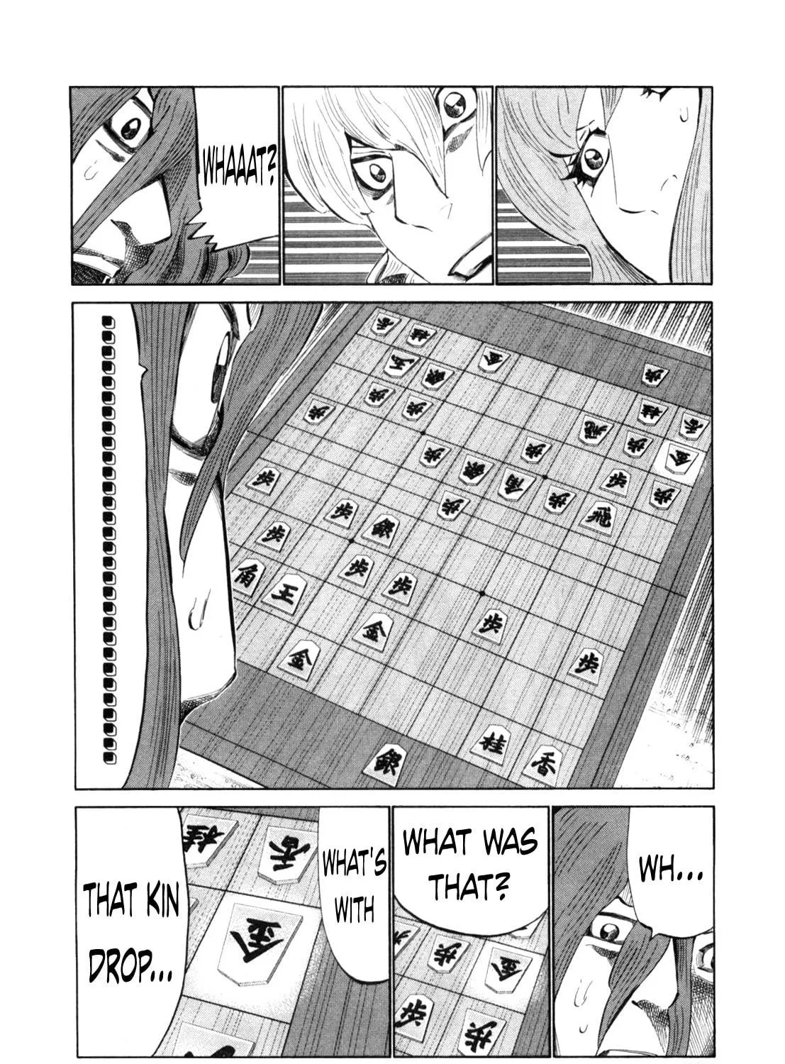Read 81 Diver chapter 111 image 16 on Lezhin