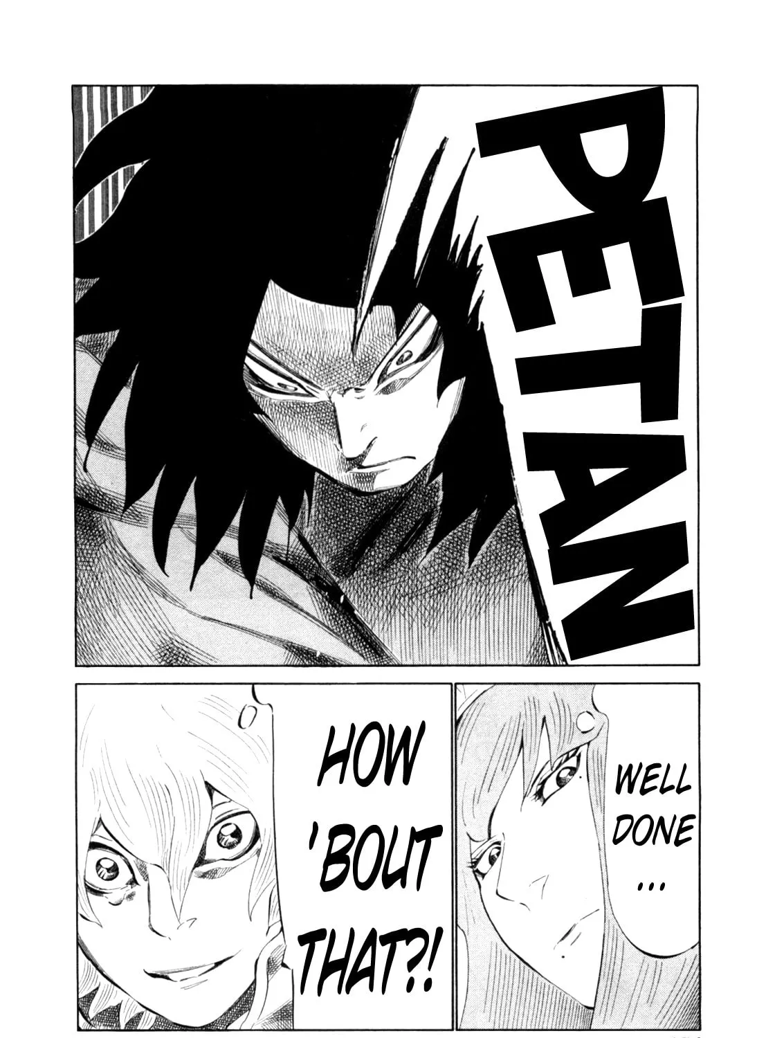 Read 81 Diver chapter 111 image 24 on Lezhin