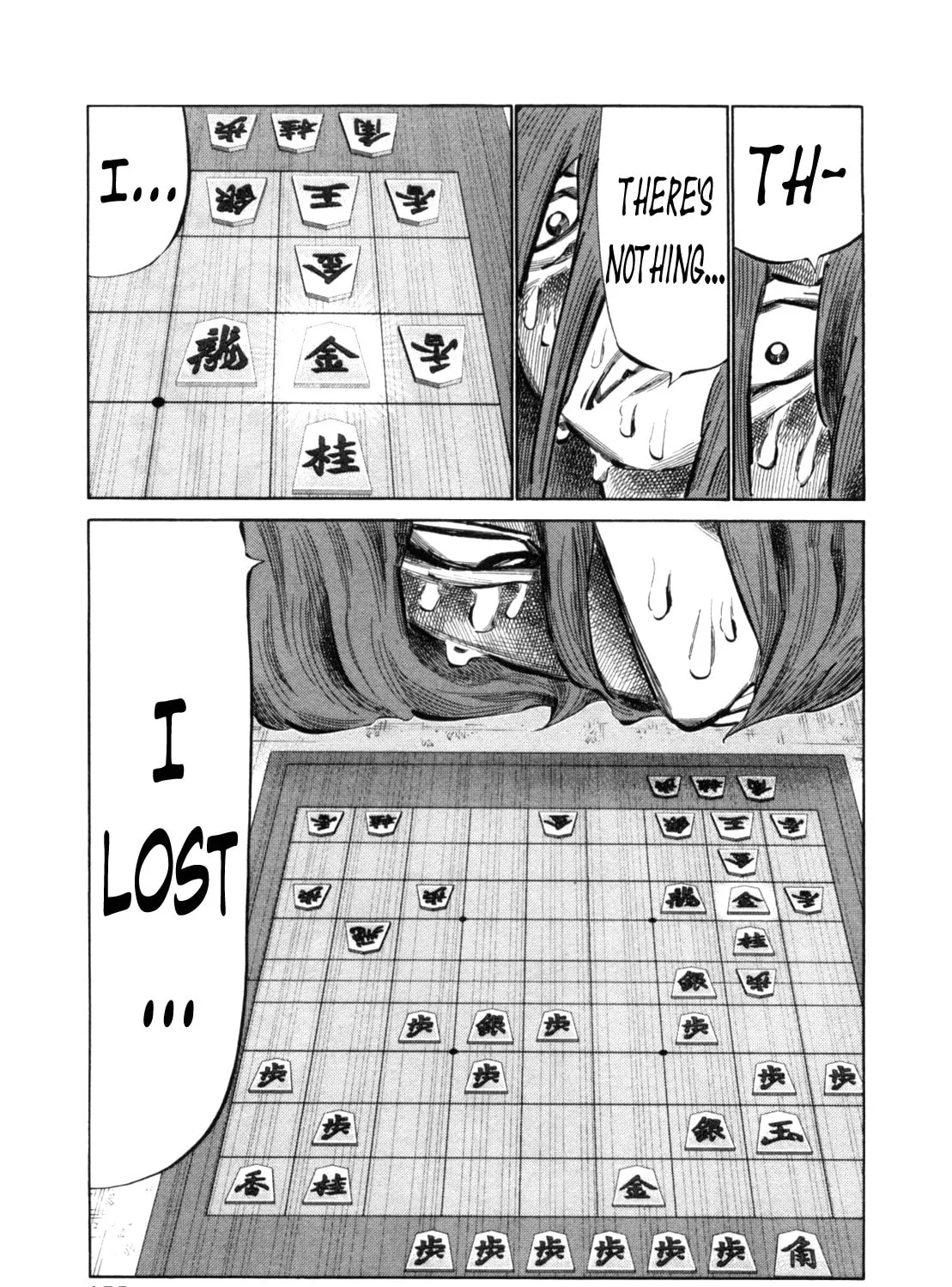 Read 81 Diver chapter 111 image 26 on Lezhin
