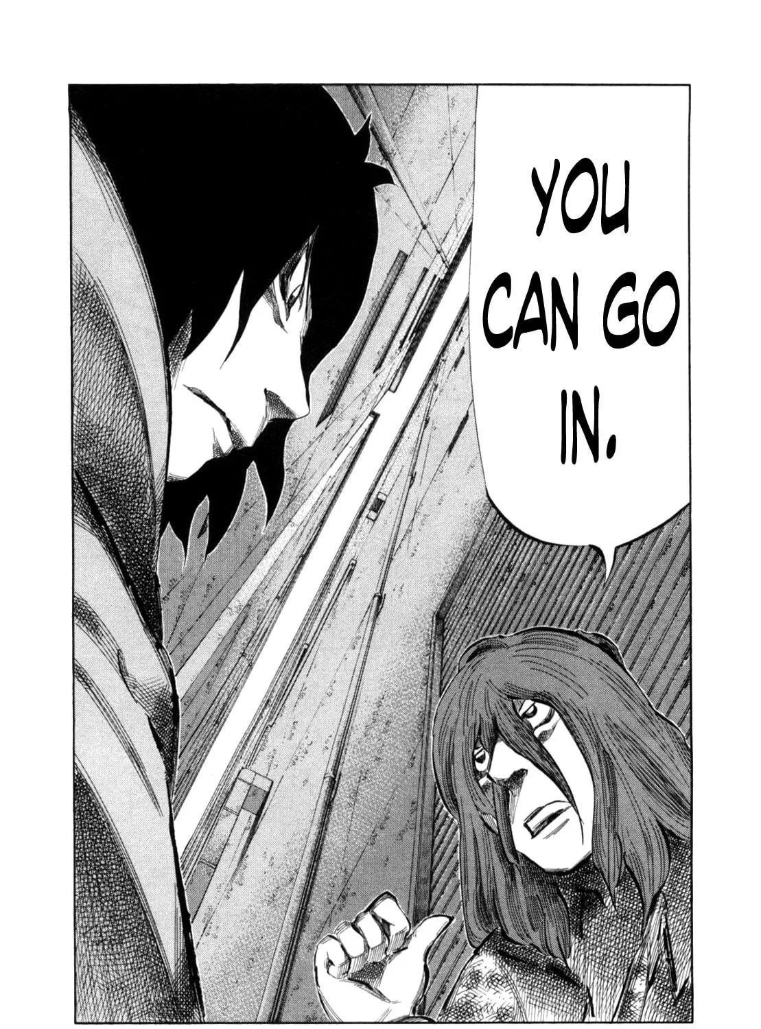 Read 81 Diver chapter 111 image 28 on Lezhin