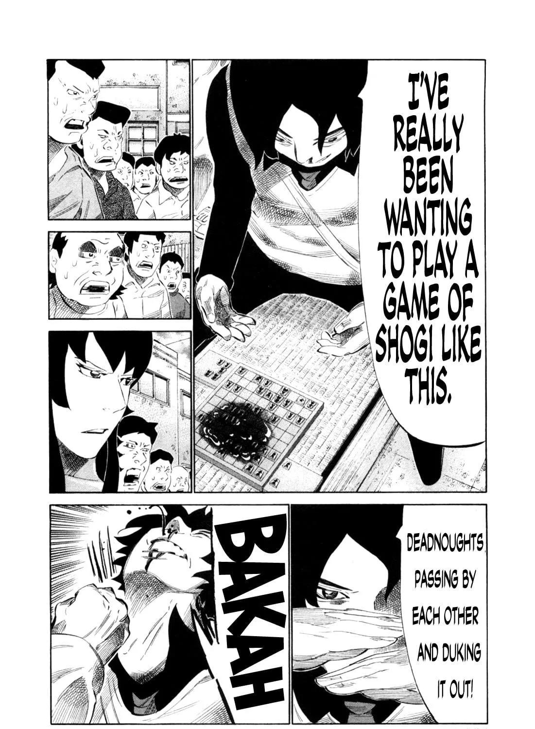 Read 81 Diver chapter 112 image 10 on Lezhin
