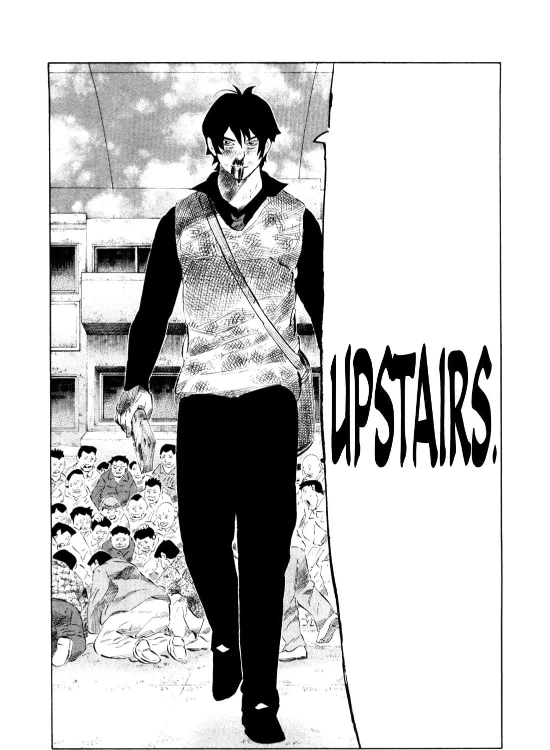 Read 81 Diver chapter 112 image 34 on Lezhin