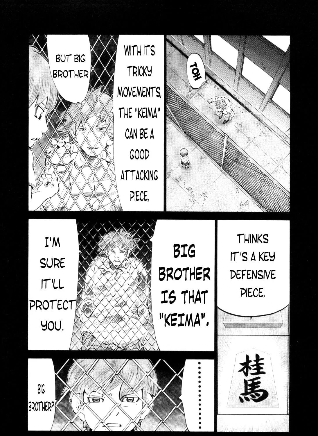 Read 81 Diver chapter 113 image 22 on Lezhin