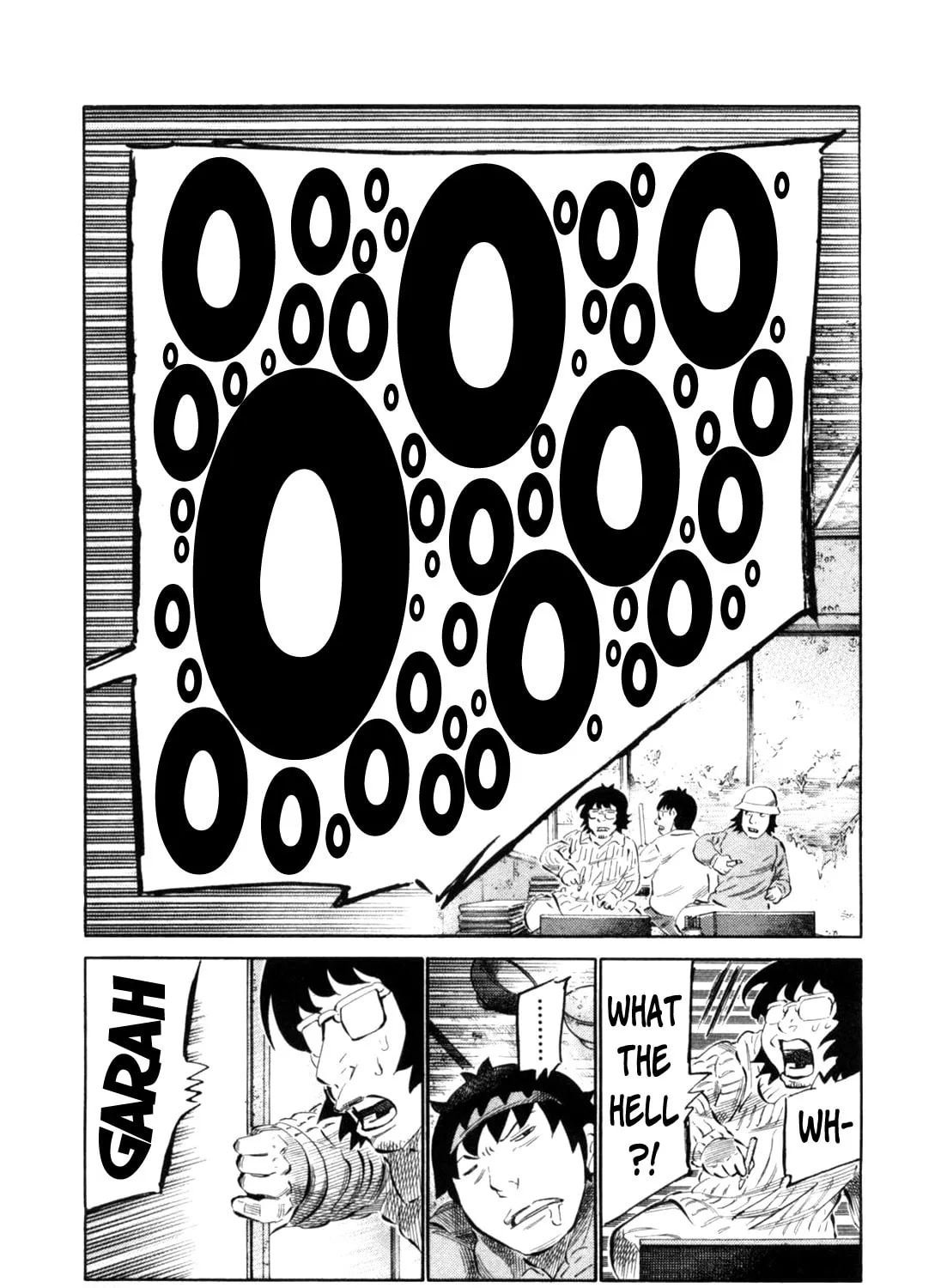 Read 81 Diver chapter 113 image 30 on Lezhin